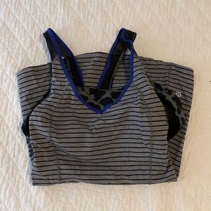 Lululemon tank top-0/2